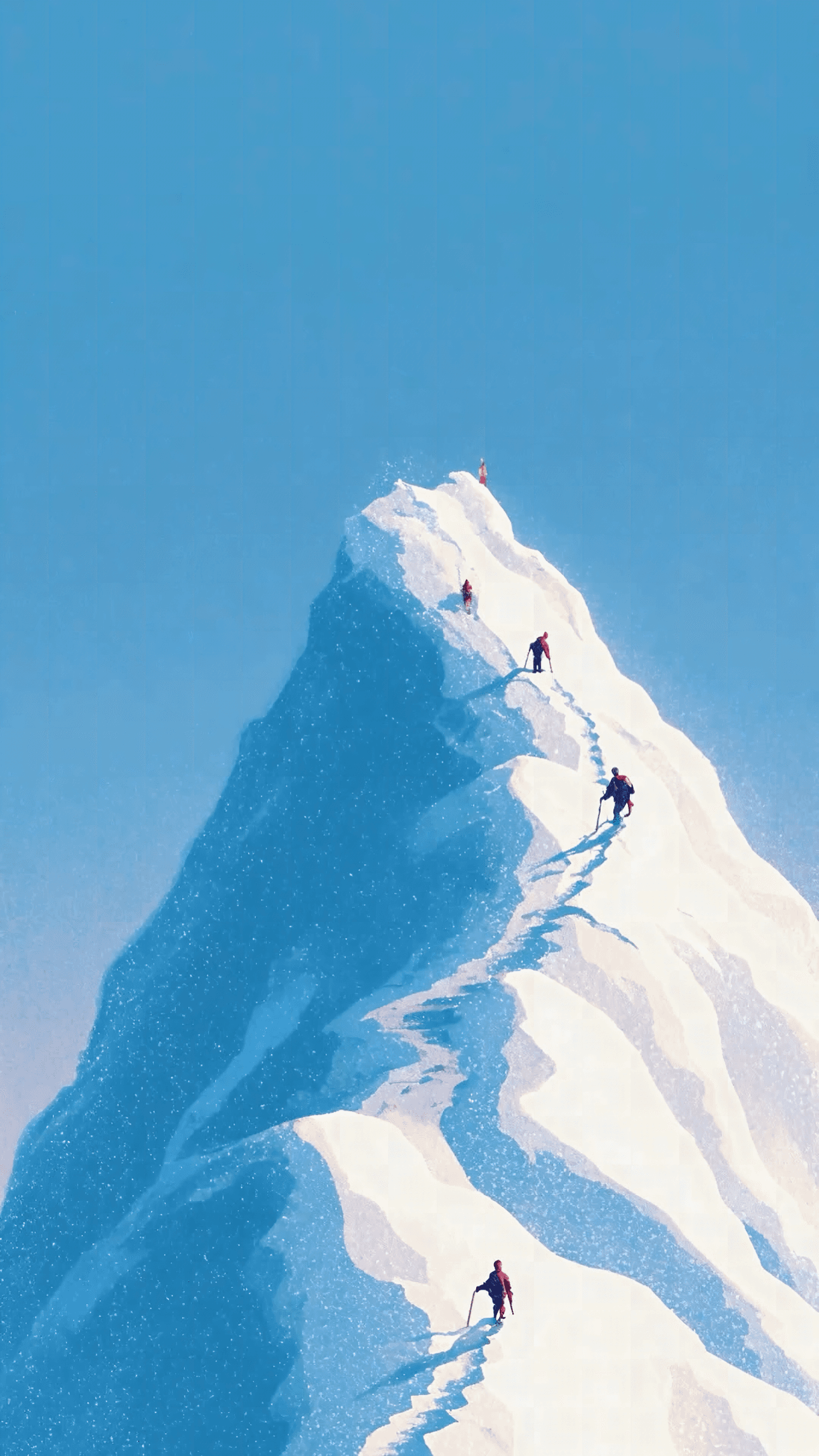 Summit Push