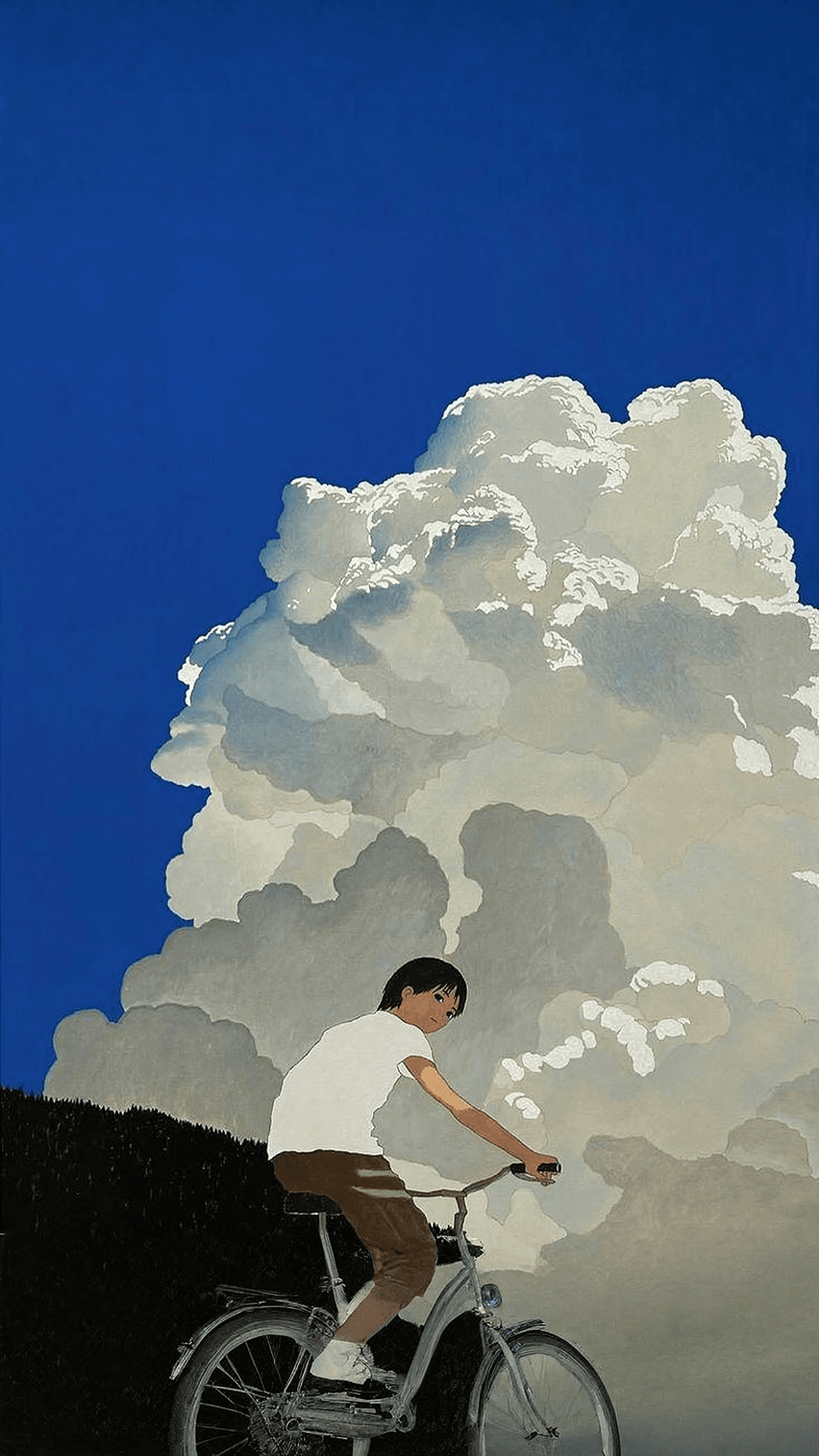 Cloud Chaser