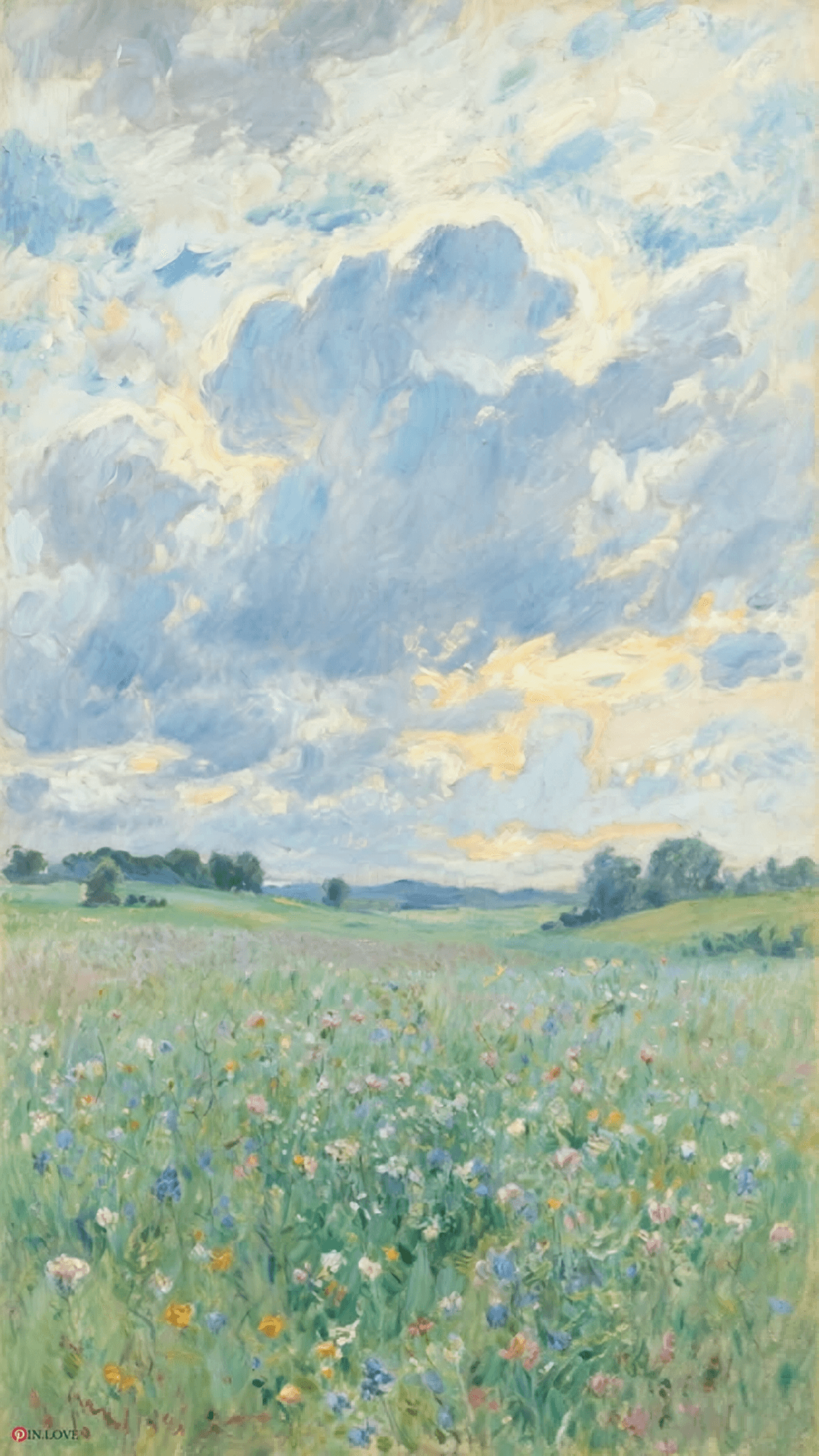 Summer Meadow