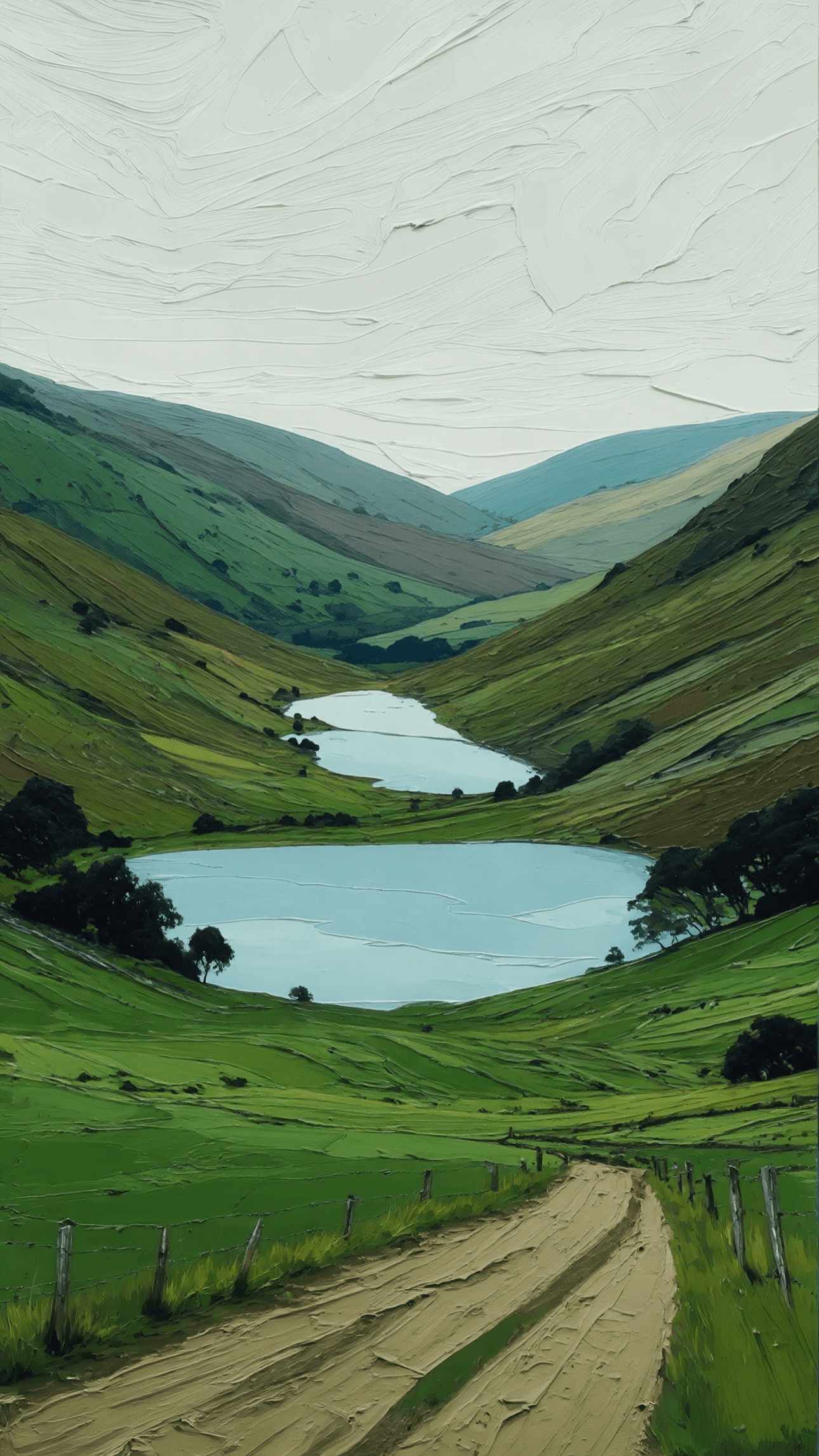 Glen Road