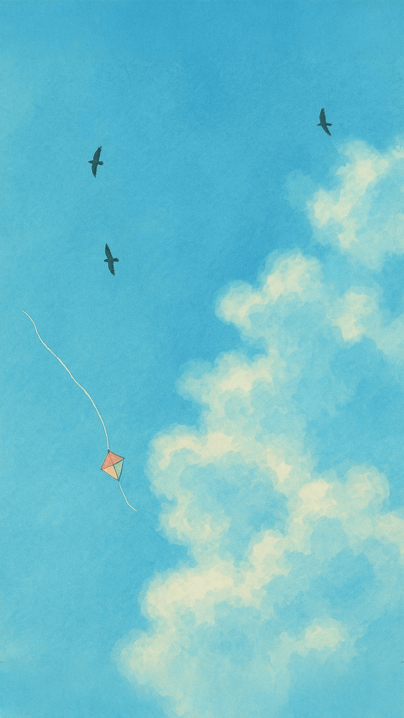 Kite Weather