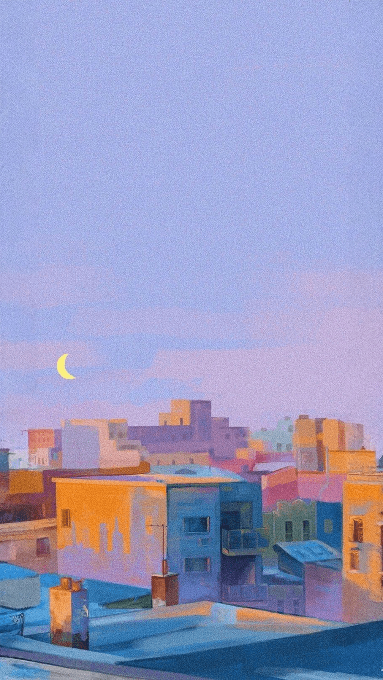 Crescent Town