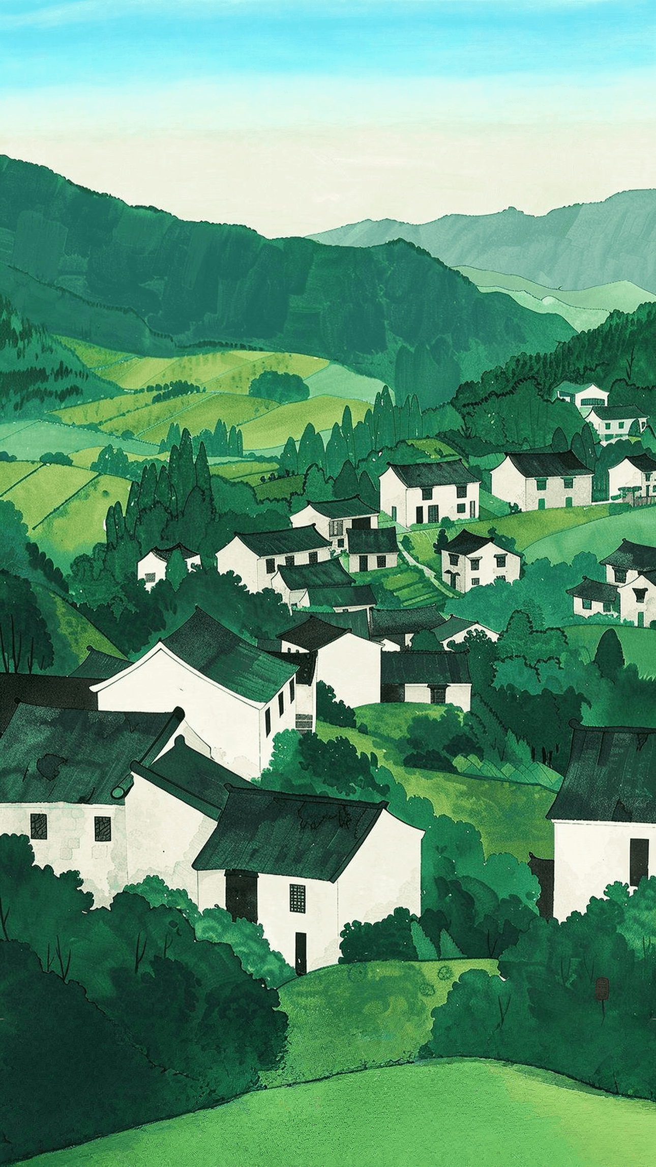 Mountain Village