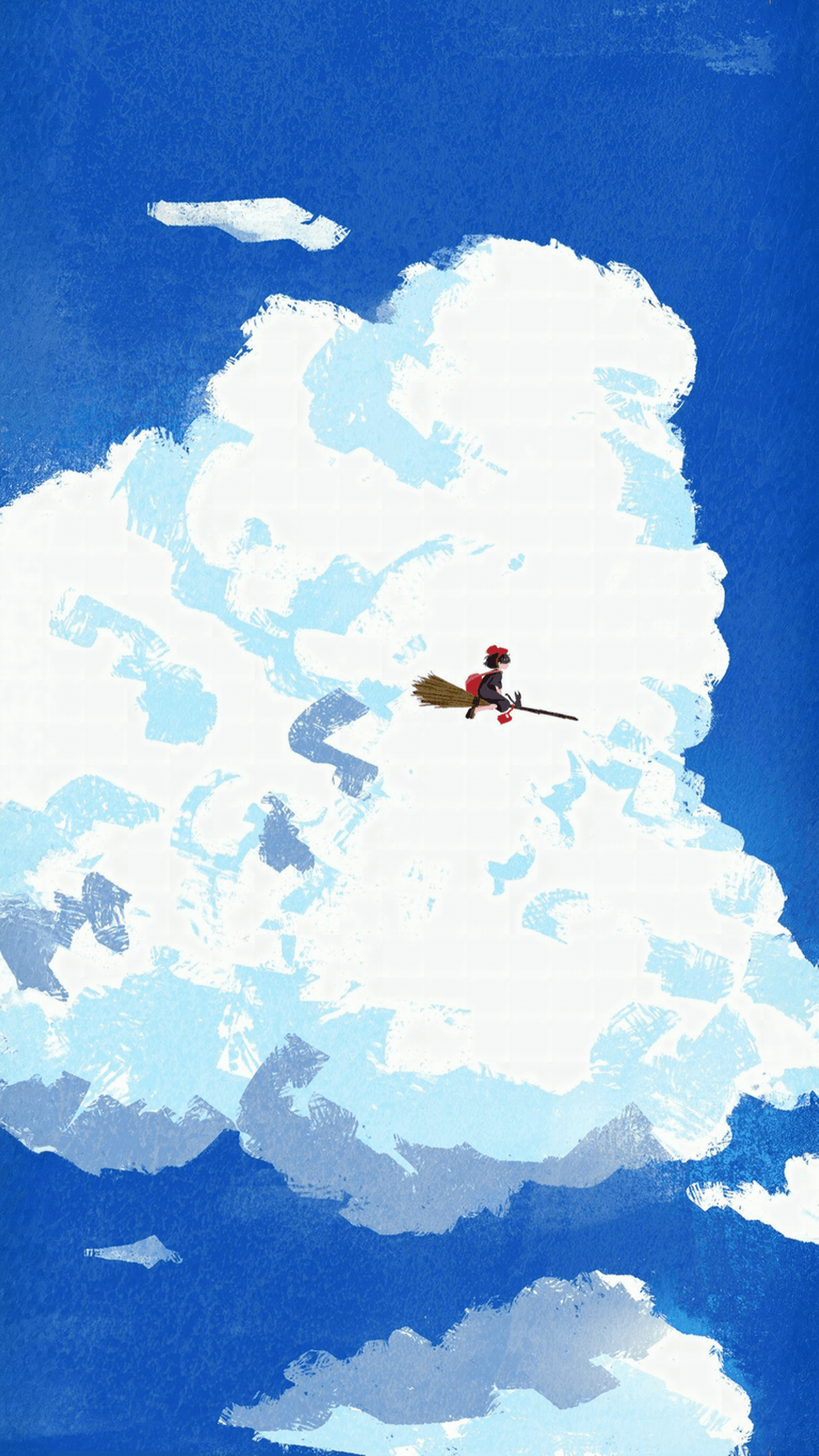Cloud Rider