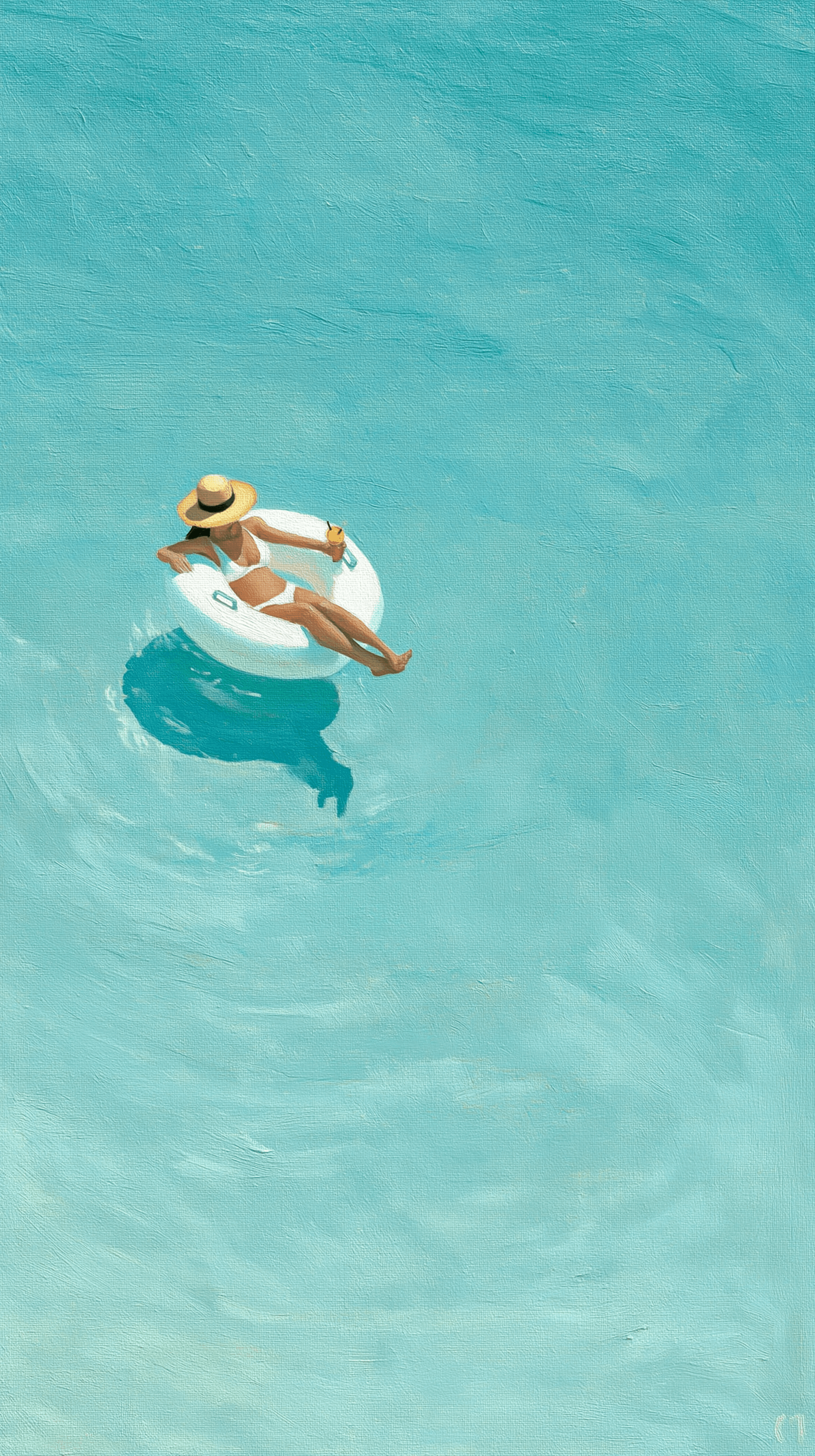 Adrift