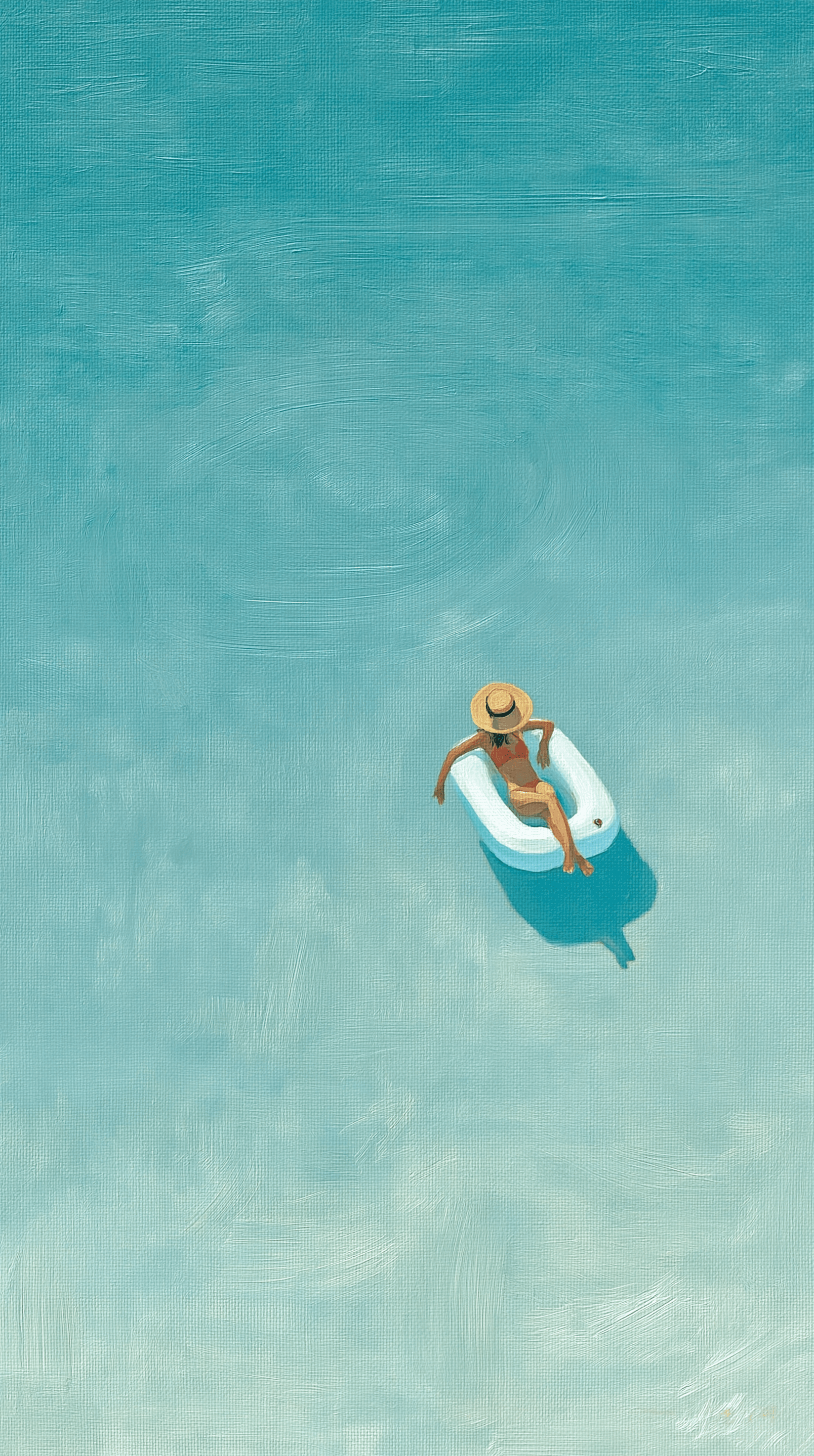 Easy Float