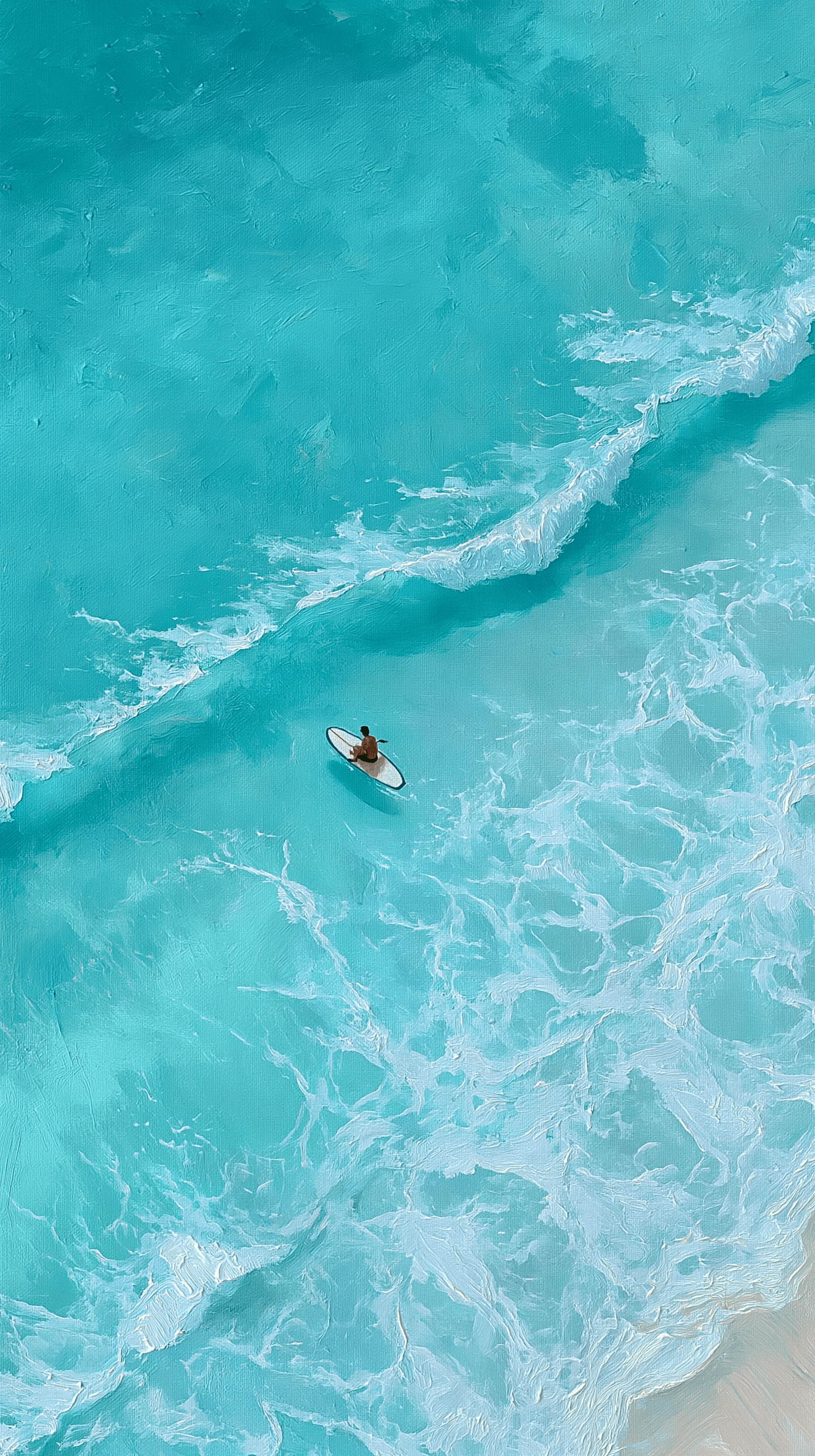 Open Water