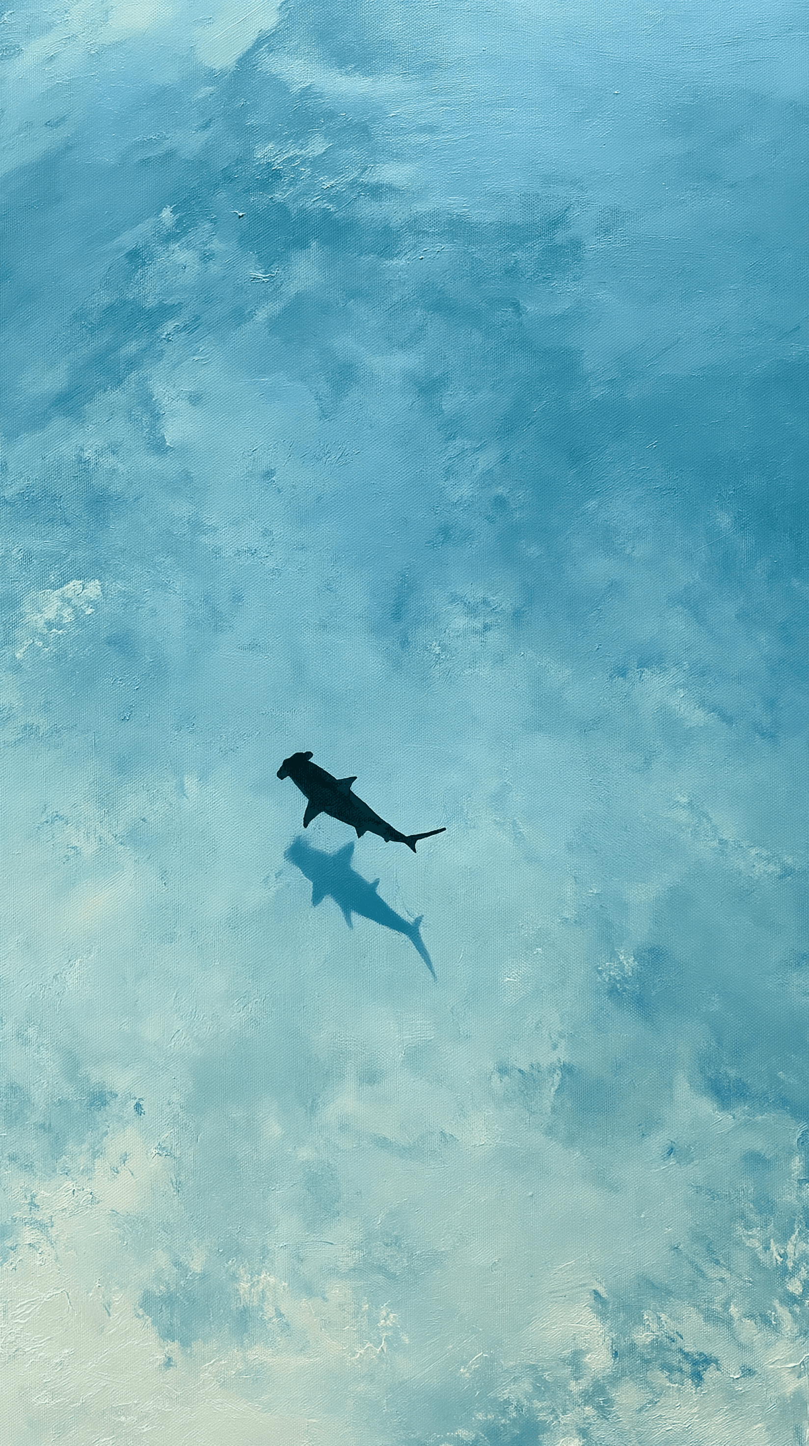 Deep Blue